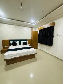 Hotel MD Grand - Zimmer