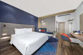 Holiday Inn Express Chongqing Airport Zone by IHG - Room