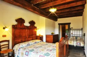 Agriturismo del Cimone - Værelse