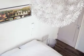 Gelkingehof Aparthotel - Quarto