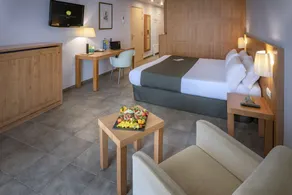 Vilar Rural De Sant Hilari Sacalm by Serhs Hotels - Room
