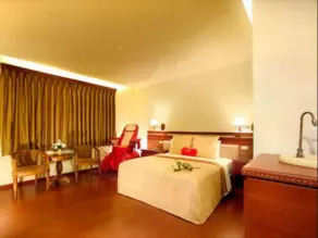 England Business Motel - Salle de bain