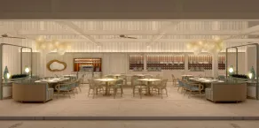 Nivata Koh Samui, Tapestry Collection by Hilton - Restaurante