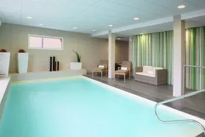 Best Western Plus Les Terrasses de Bréhat - Pool