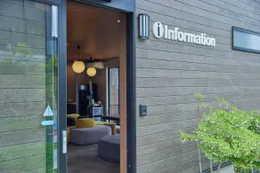 Fuji Gran Villa - TOKI - - Reception