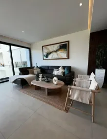 Aria Ocean-New Fully equipped Apt Exclusive Zone - Opholdsområde