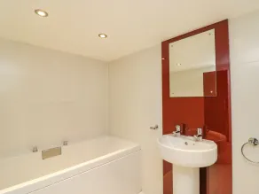 Barley Mews - Baño