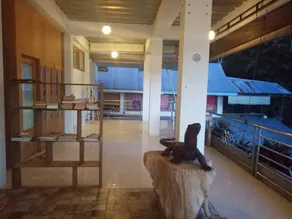 Bajo Sunset Hostel - Reception