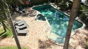 Holiday Inn Warwick Farm by IHG - Pool