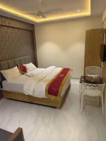 Hotel Royal Galaxy - Quarto