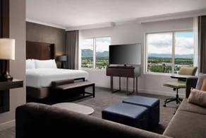 Renaissance Boulder Flatiron Hotel - Chambre