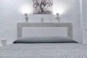 Sunrise Stef - Room