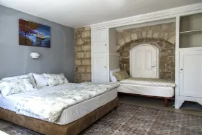 Alexandra House - Chambre
