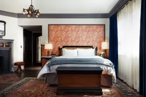 The High Line Hotel - Chambre