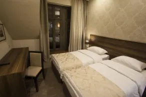 Old Meidan Tbilisi By Urban Hotels - Zimmer