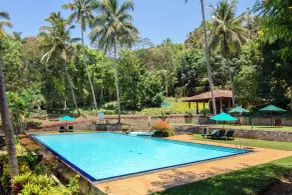 VICTORIA GOLF RESORT SRI LANKA - Piscina
