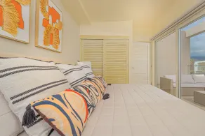 Villas The Tides by Playa Caracol Resorts - Værelse