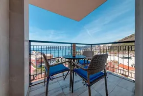 Villa Katarina - View from room