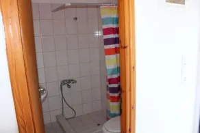 Aaron Studios Apartments - Salle de bain