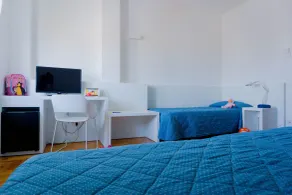 Hotel Mistral - Chambre