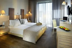 Istion Club & Spa - Quarto