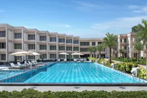 Welcomhotel by ITC Hotels, Rama International, Aurangabad - Pool