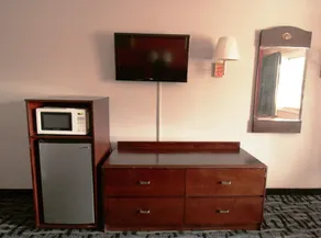Economy Inn - Chambre