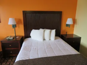 Royal Crest Motel - Chambre