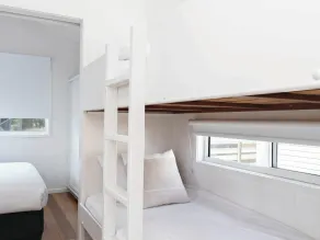 The Black Dolphin Holiday Park - Room