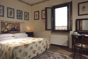Locanda La Pieve B&B vicino Saturnia - Camera