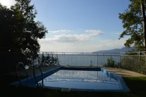 Los Gualles de la Candelaria Apart Hotel - Piscina