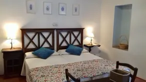 Hostería Casa Adriano - Zimmer