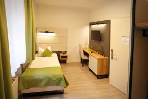 Hotel Kranichsberg - Zimmer