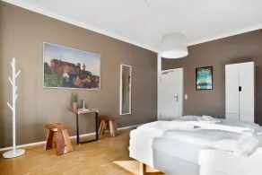 Five Reasons Hostel & Hotel - Chambre
