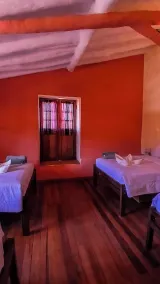 Loki Boutique Cusco - Wellness