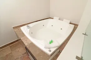 Holiday Inn Express San Luis Potosí by IHG - Chambre
