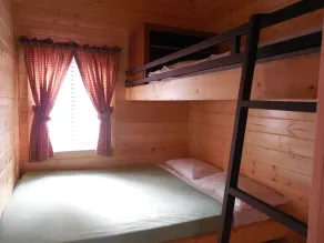 Snake River Cabin Village - Zimmer