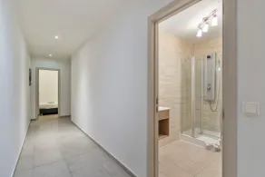 Ambassador Suites Leuven - Zimmer