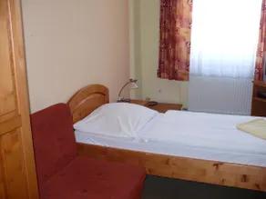 Motel Ranč - Zimmer
