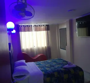 HOSTAL SPERIA - Room