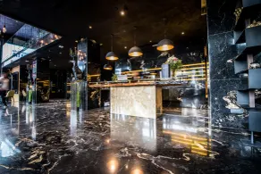 H Hotel & SPA - Adults Only - Recepción
