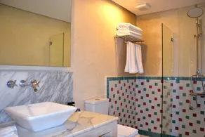 Riad Dar Dar - Badezimmer