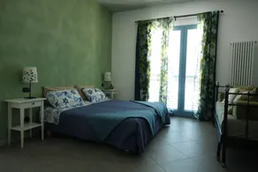 Ca' Bianca Bed & Breakfast - Camera