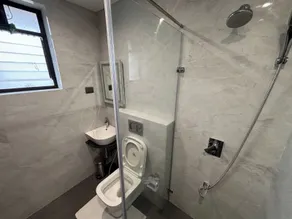 Rivotel The Luxury Hotel - Salle de bain