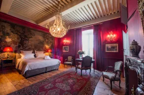 Domaine de Chalaniat - Rom