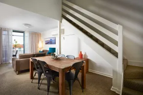 Broadwater Resort Como - Room
