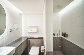 Wanderlust, The Unlimited Collection managed by The Ascott Limited - Salle de bain