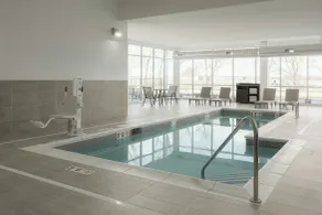 SpringHill Suites by Marriott Lexington Frankfort - Piscine