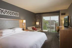 The Broadway Columbia - a DoubleTree by Hilton - Chambre