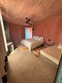 Casa Malagua Hotel Boutique - Room